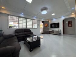 Blk 868 Yishun Street 81 (Yishun), HDB 4 Rooms #617675201